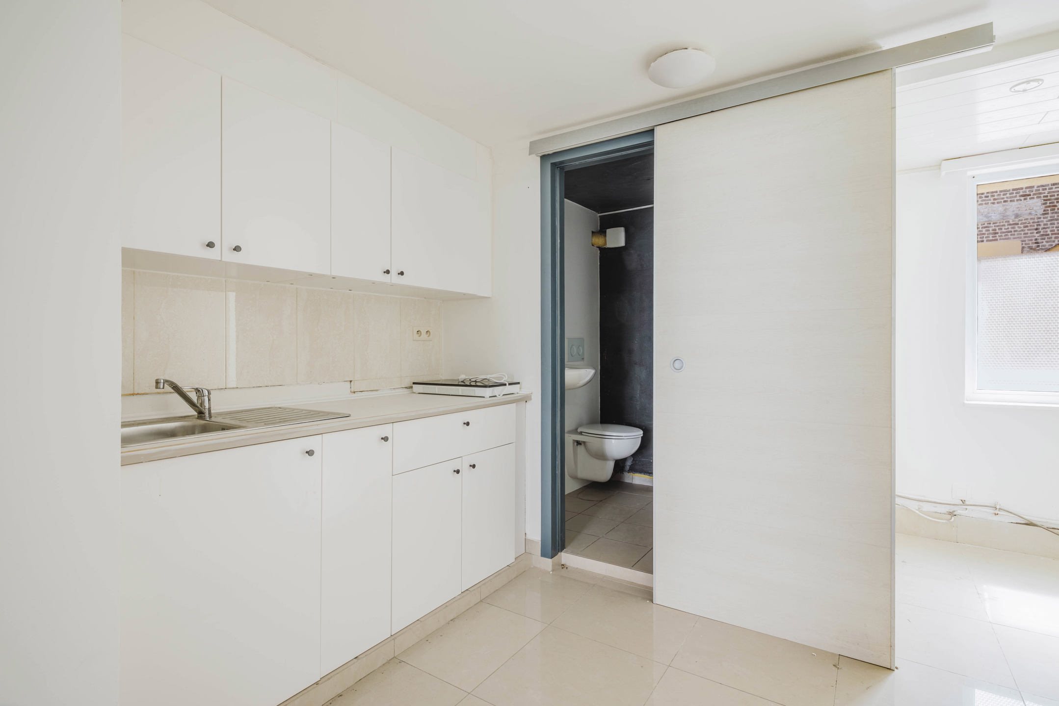 Opbrengsteigendom met 5 kamers en 1 studio in Ledeberg (Gent - foto 5