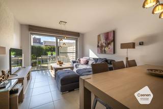 Dit instapklare en lichtrijke gelijkvloers appartement (bouwjaar 2011) is gelegen in de verzorgde residentie Grote Beer. In het hart...