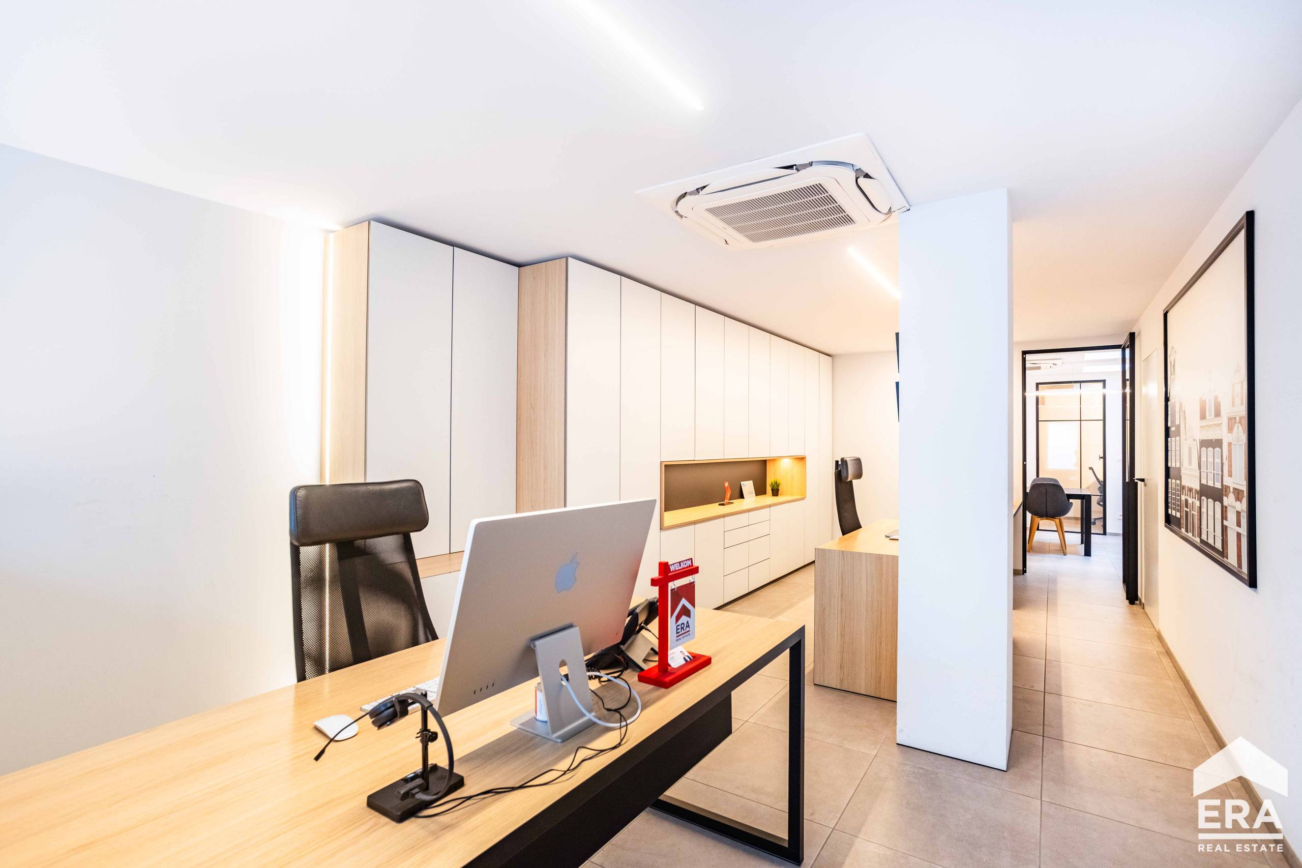 Kantoor op AAA-locatie - zijstraat Grote Markt - foto 3