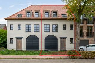 Maison à vendre à Schilde