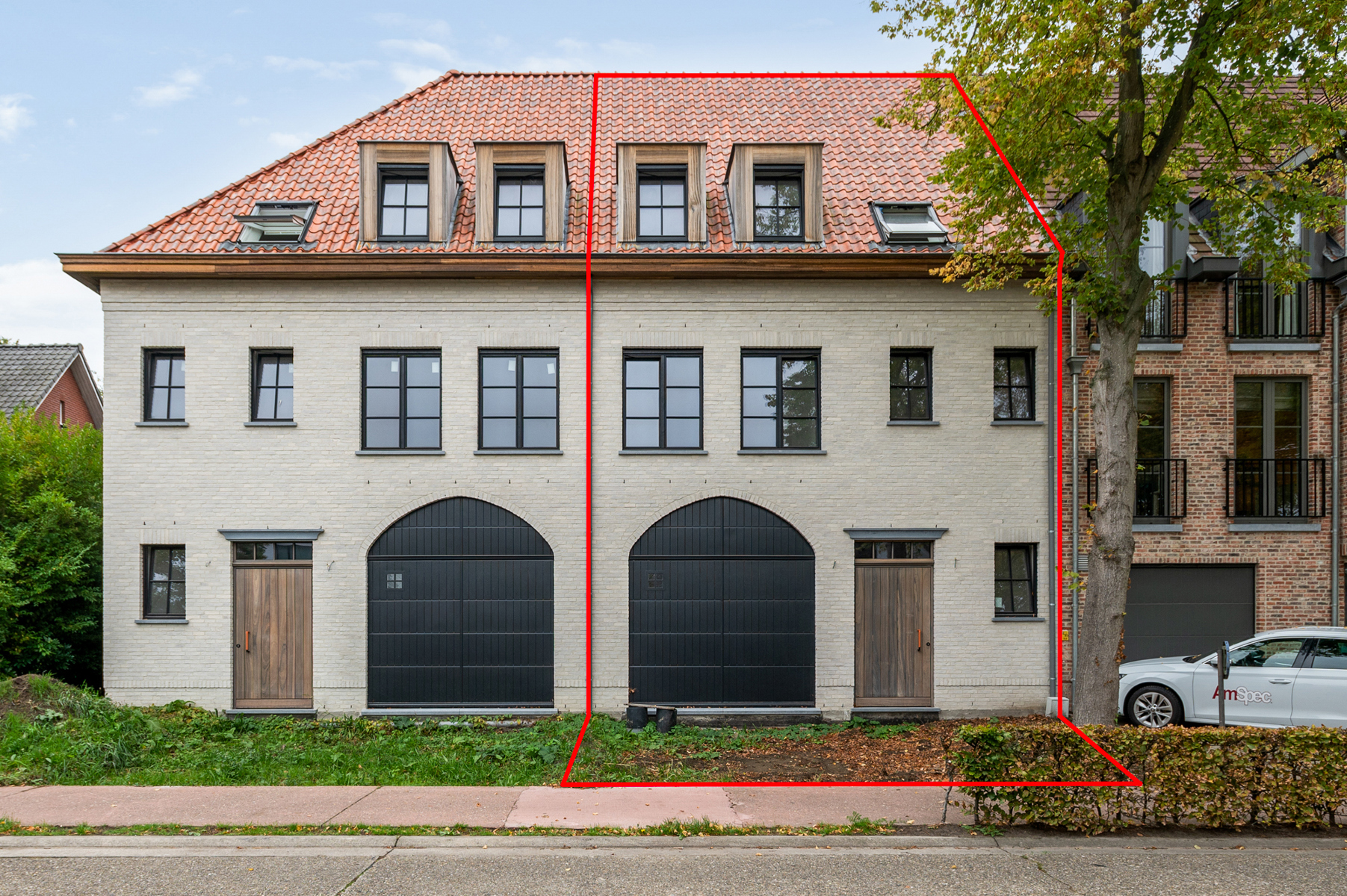 Maison à vendre à Schilde avec 4 chambres - photo 1