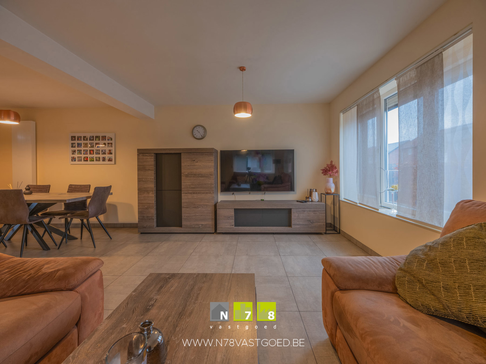 Maison à vendre à Dilsen-Stokkem avec 3 chambres - photo 5