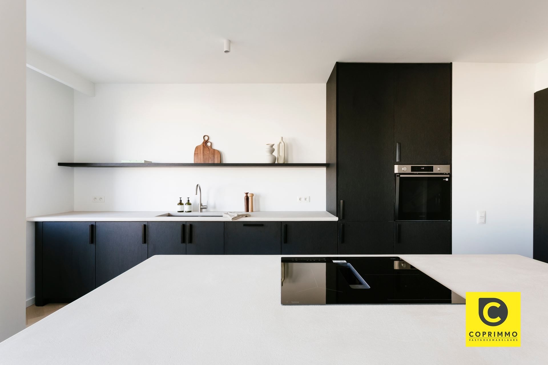 Prachtig 3 slaapkamer appartement - foto 5