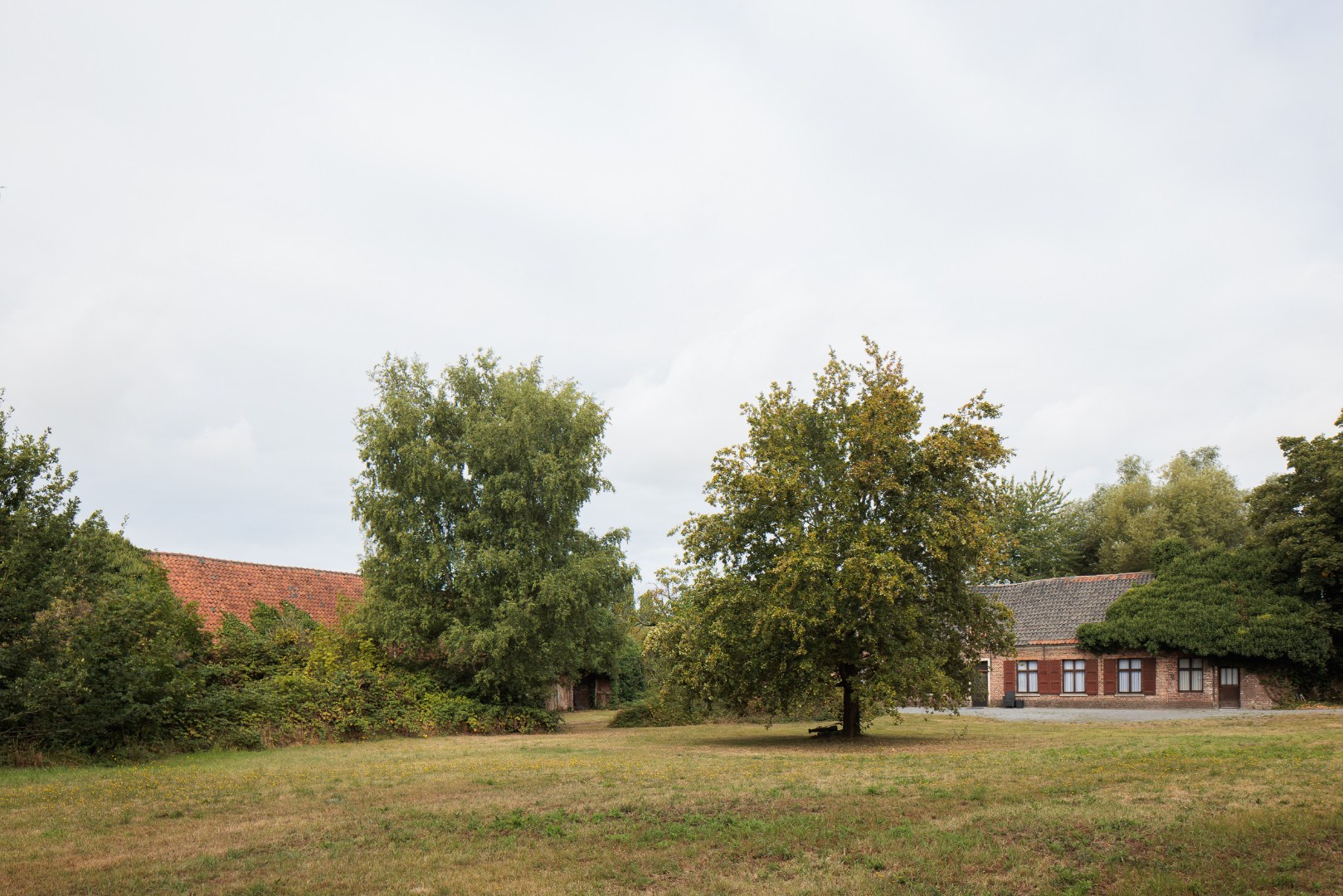 Maison à vendre à Gand avec 3 chambres - photo 1