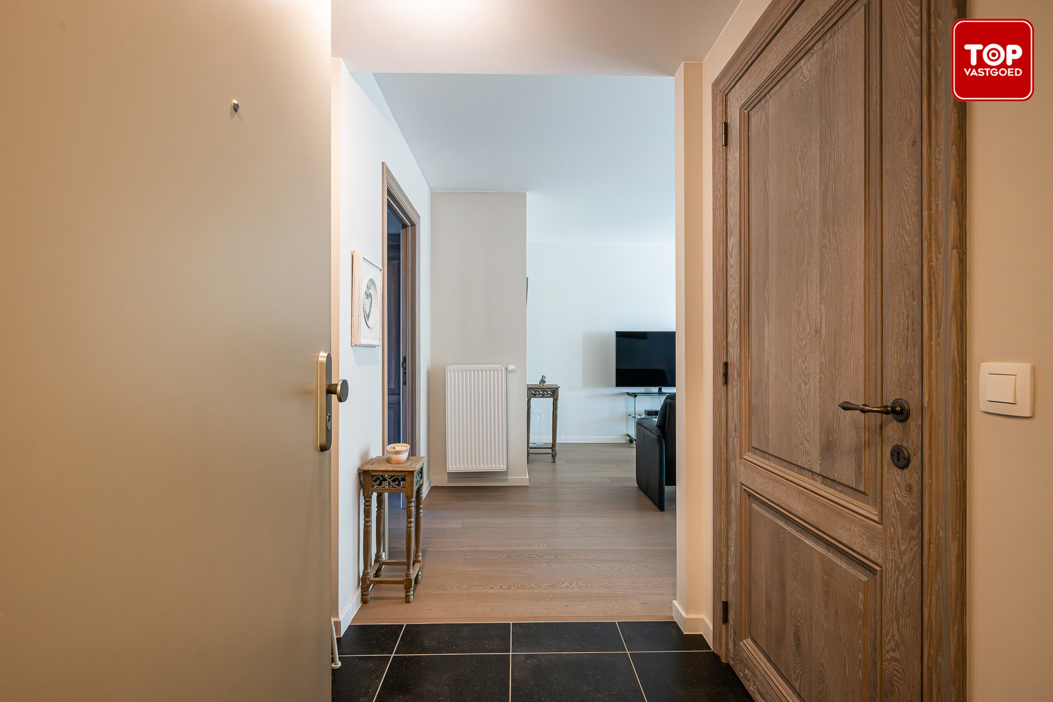 Uniek wonen aan de Damvallei in Destelbergen – Rust, ruimte en natuur aan uw terras. - foto 5