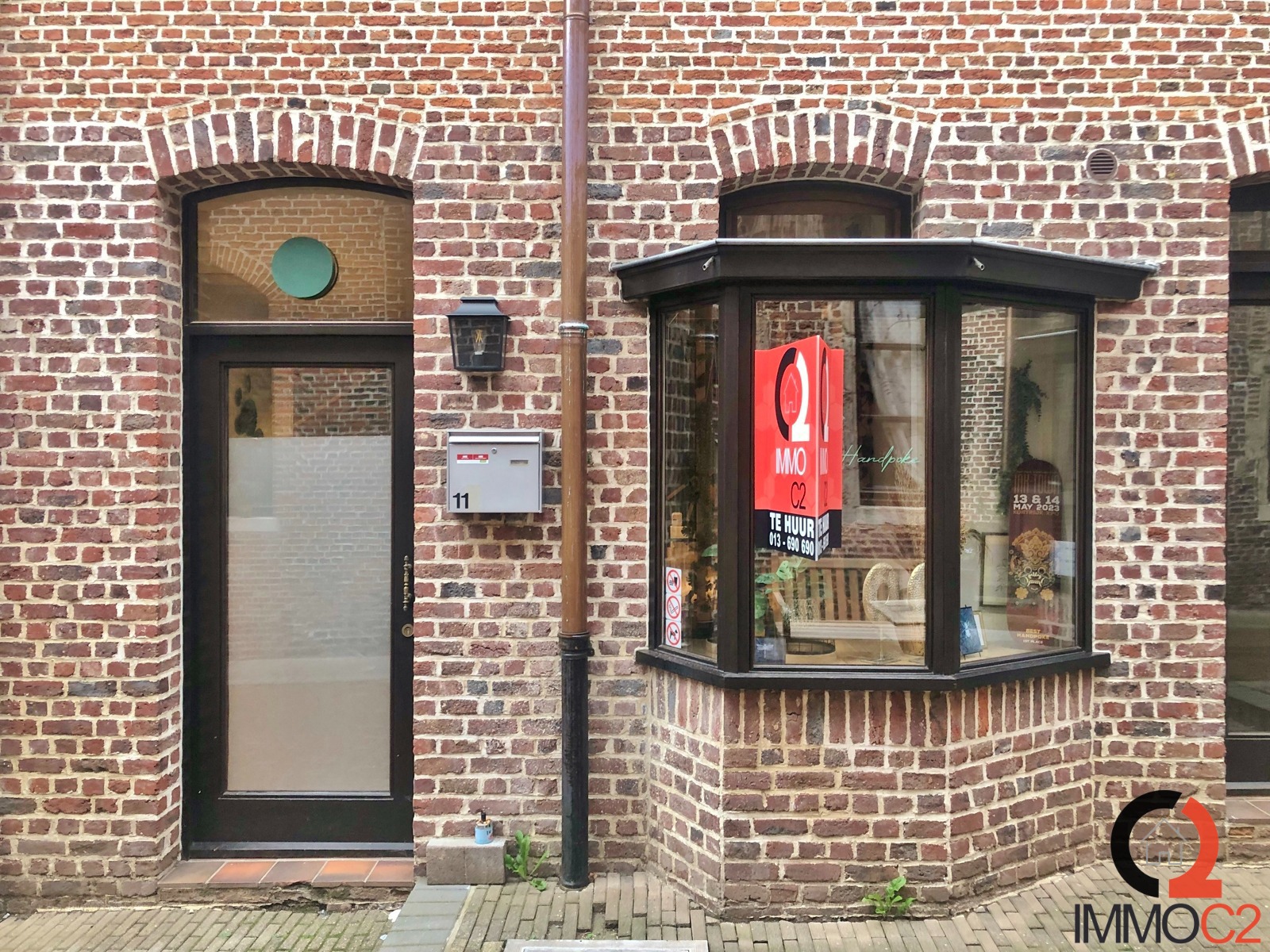 Commercial for rent in Diest - photo 2