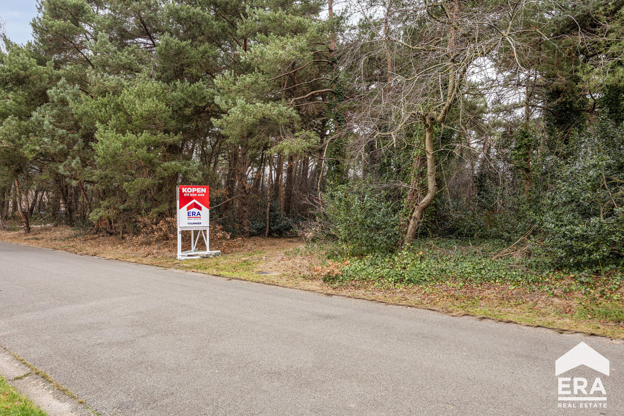 Prachtige bouwgrond (1614m²) te koop in Lommel - foto 2