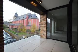 * * WACHTLIJST VOLZET * * - BIJ INTERESSE AUB REAGEREN ENKEL VIA E-MAIL = huur@immofransgoffin.be => met opgave van het adres van het...