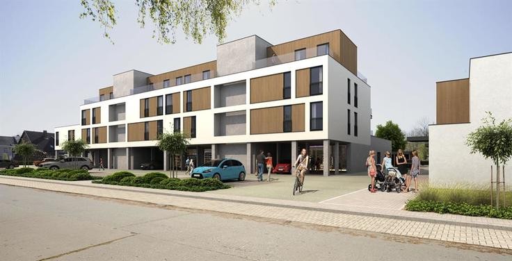 Casco praktijk (93,59m²) incl. magazijn te koop - foto 4