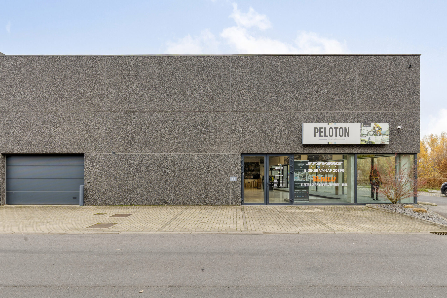 Commercial à vendre à Kampenhout - photo 2