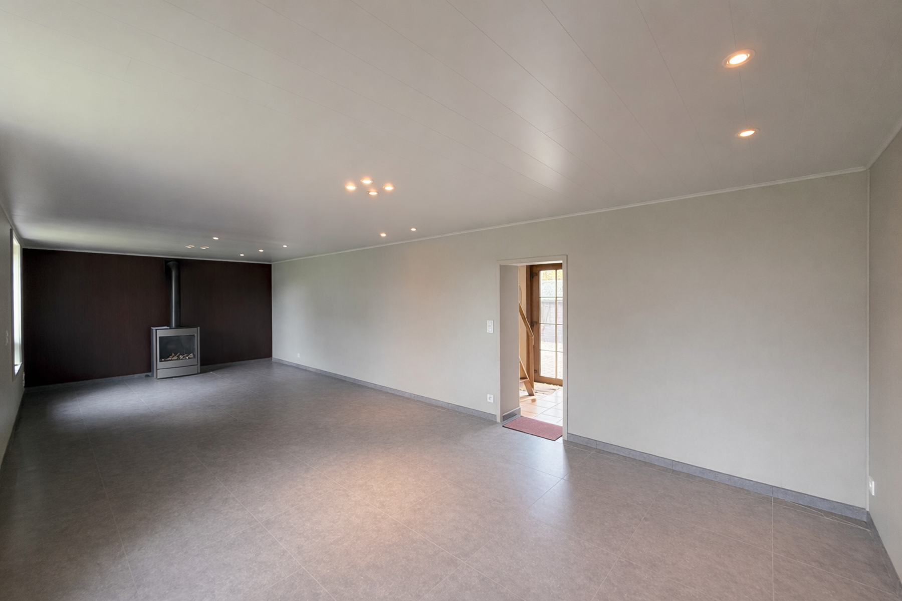 Gezellige woning met 2 slaapkamers en tuin - foto 4