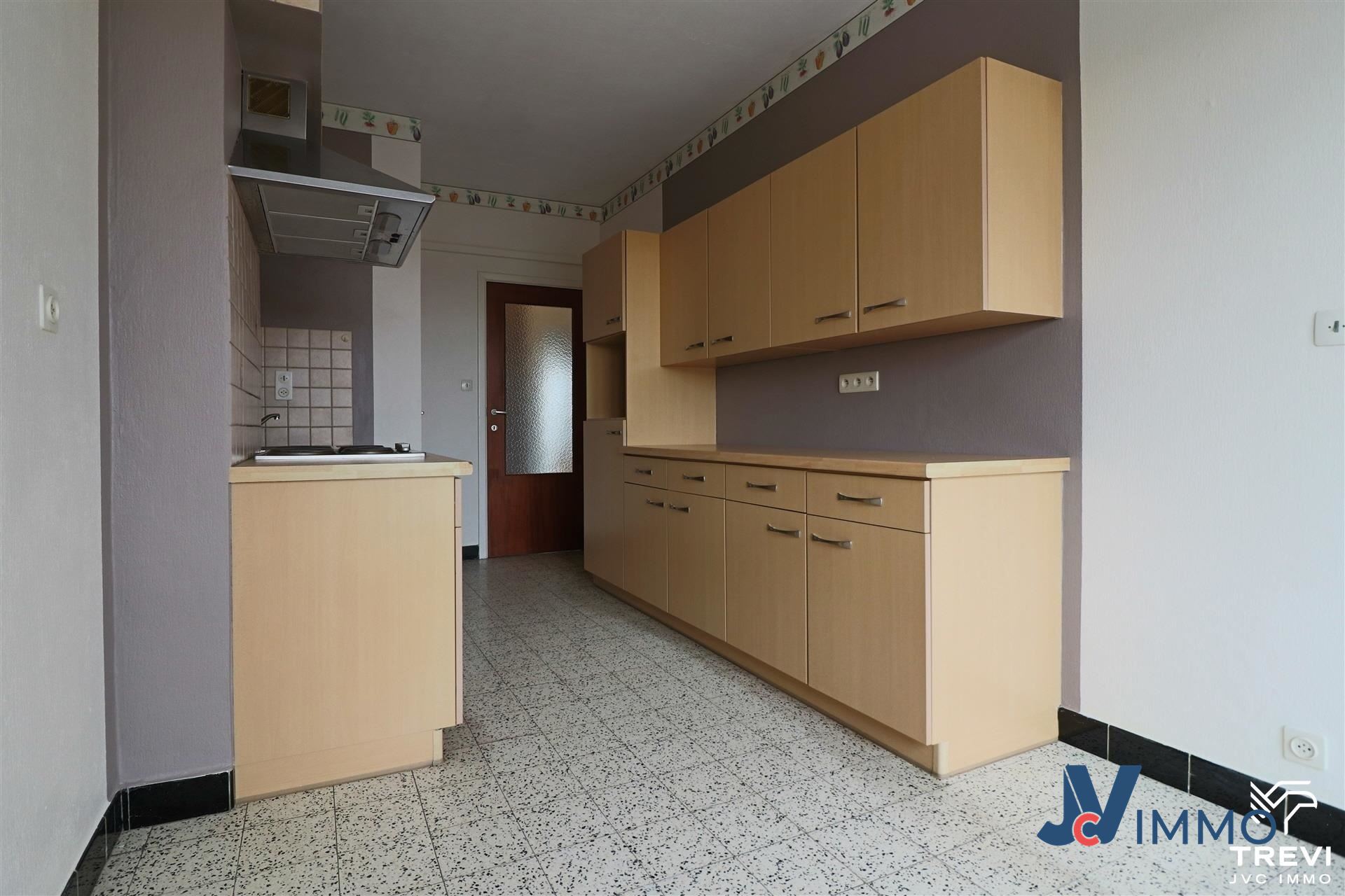 Appartement te koop in Waremme met 2 slaapkamers - foto 5