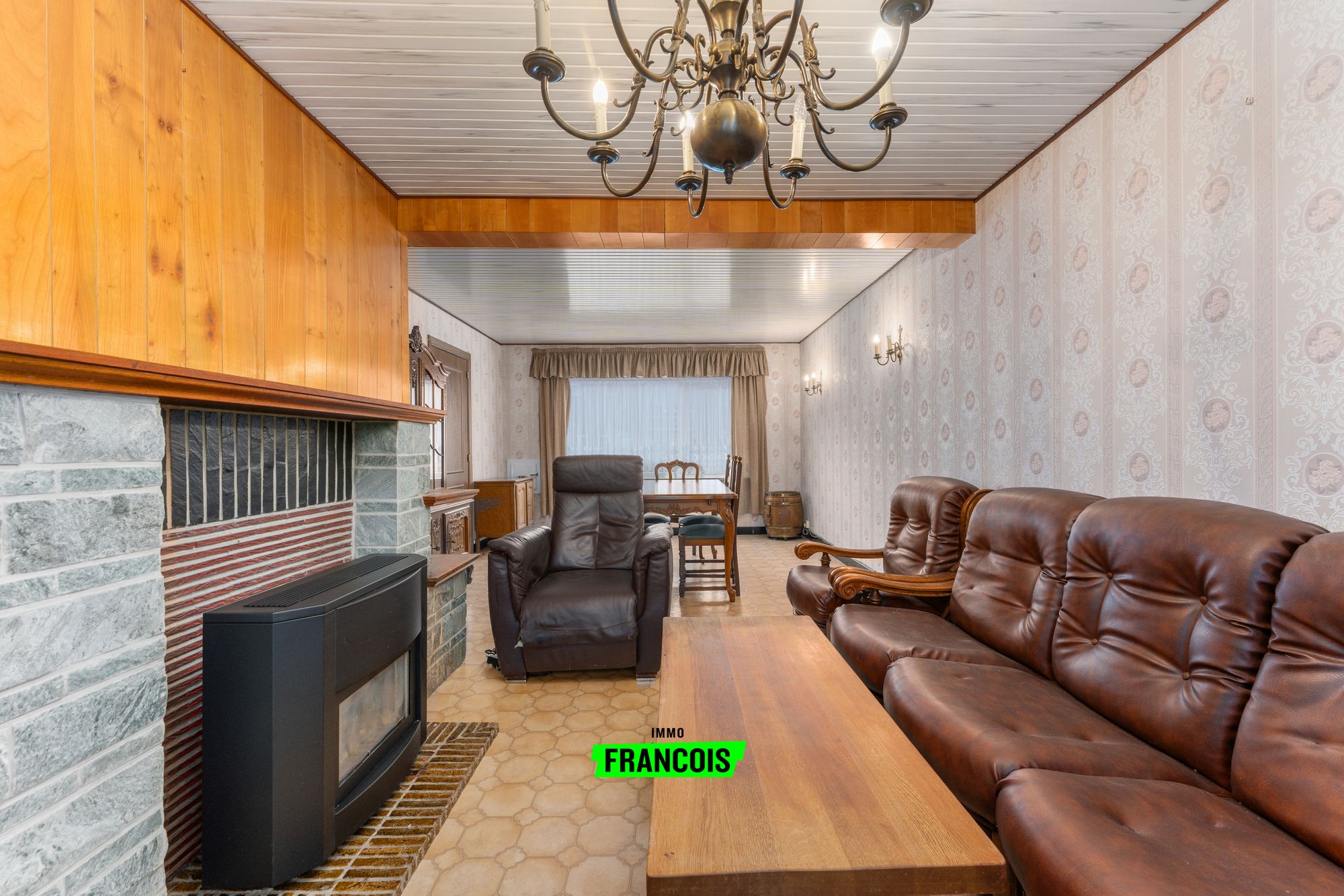 House for sale in Blankenberge with 4 bedrooms - photo 2