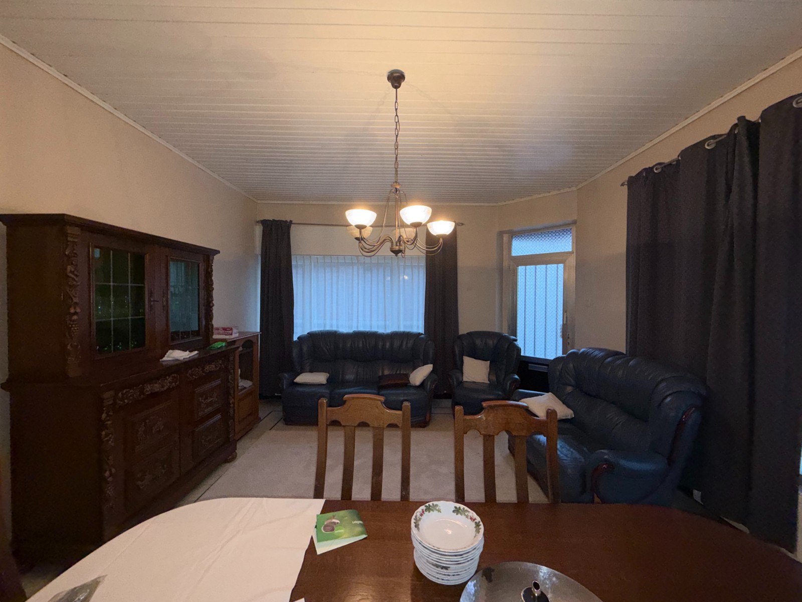 Ruime woning met veel potentieel te Gent - photo 5