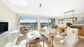 Apartment for sale in Bruges