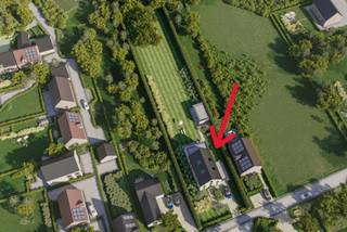Terrain à vendre à Grez-Doiceau