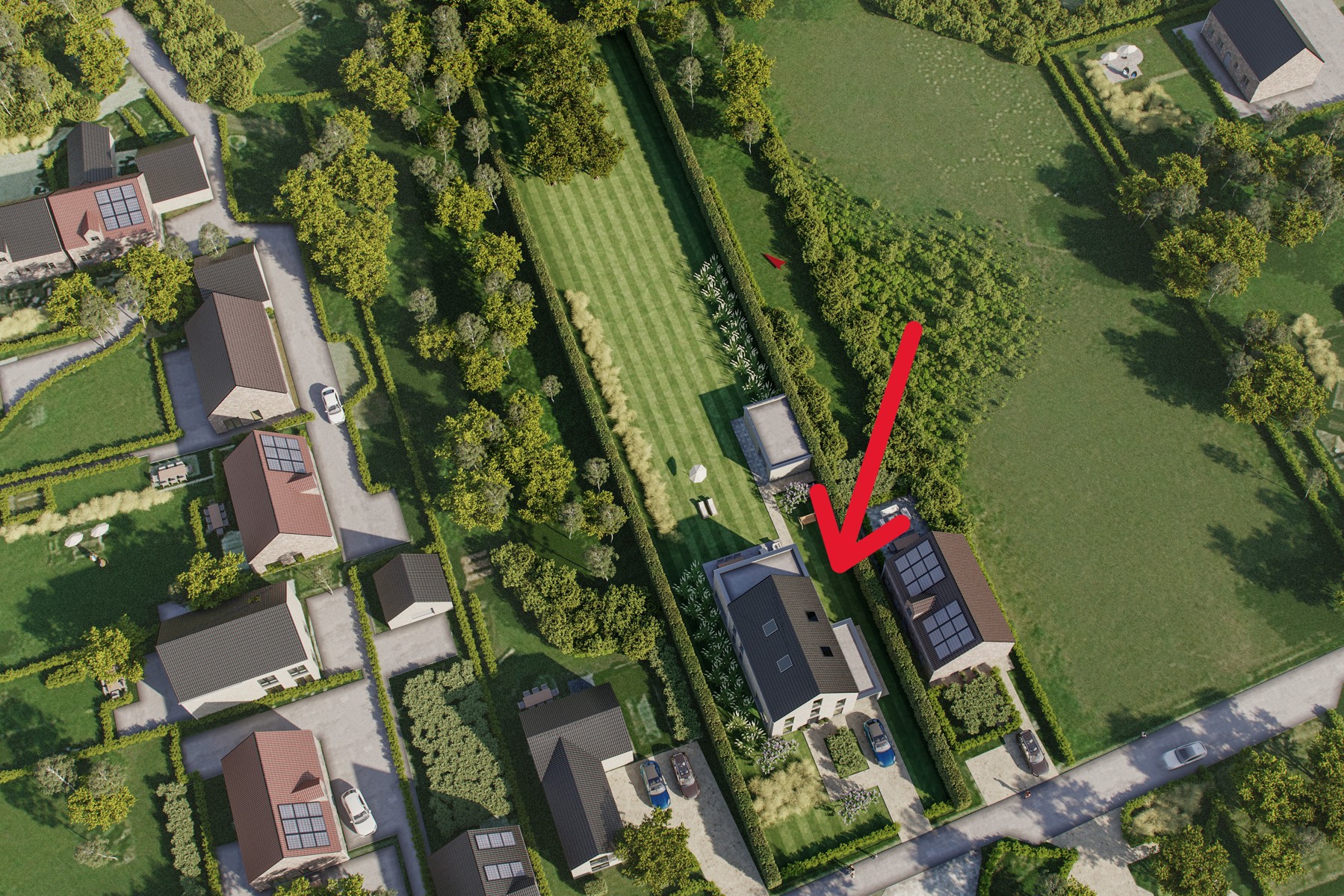 Grond te koop in Graven - foto 1