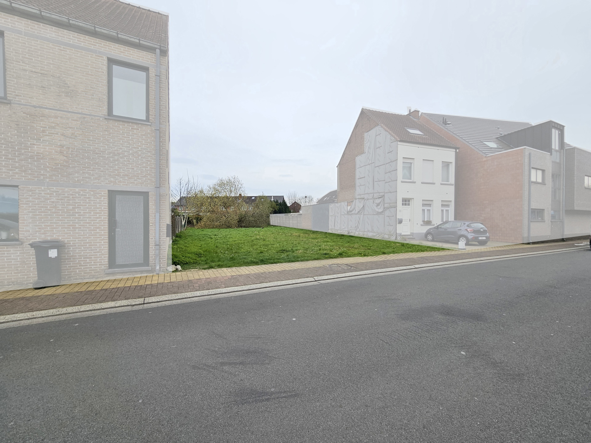 Land for sale in Denderleeuw - photo 2