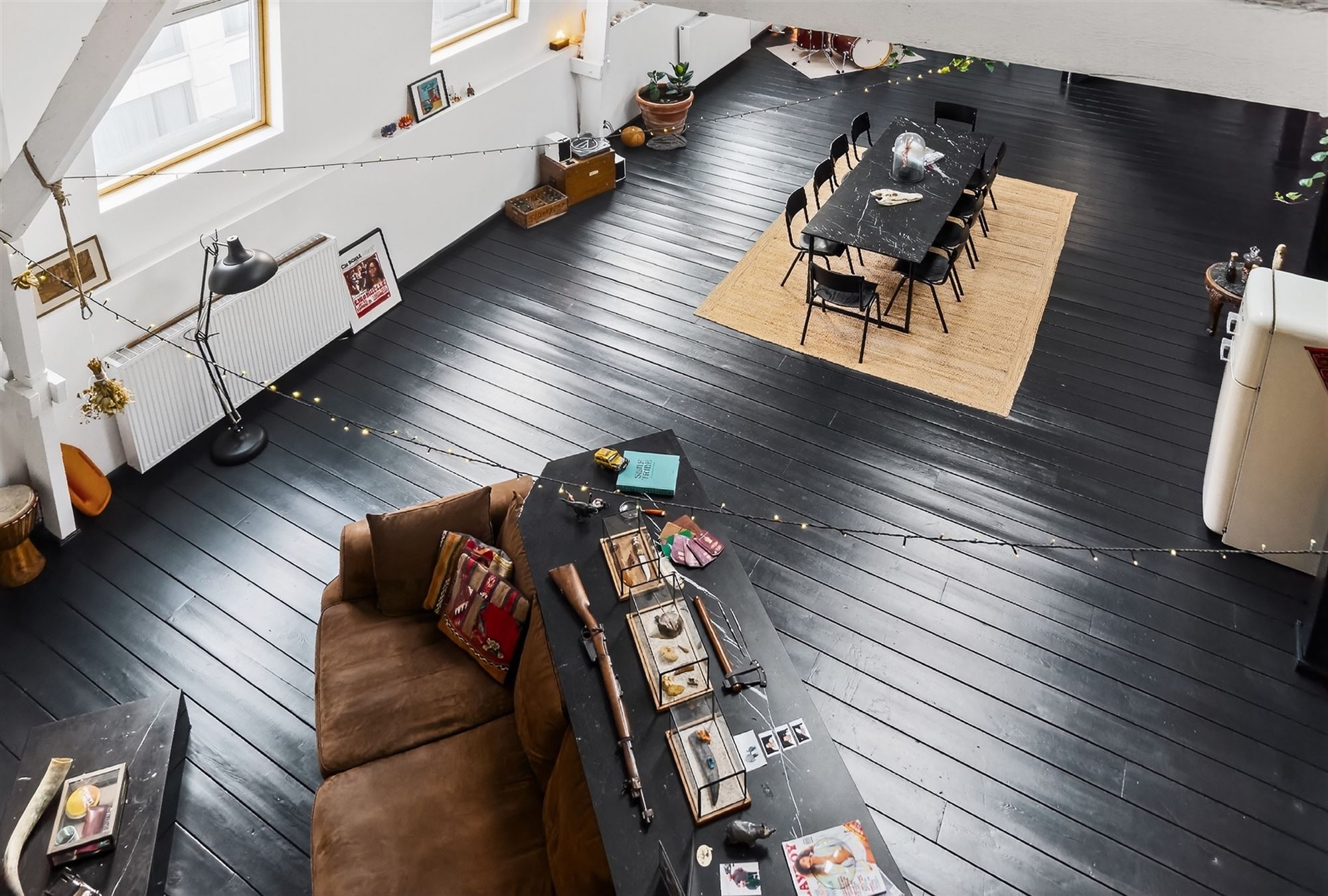 Unieke Stadsloft op toplocatie met EPC A - foto 2