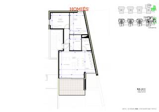 **E-PEIL onder 10**6%BTW**Dit exclusieve appartement maakt deel uit van het prestigieuze woonproject de Bomen, gelegen aan de rand van het...