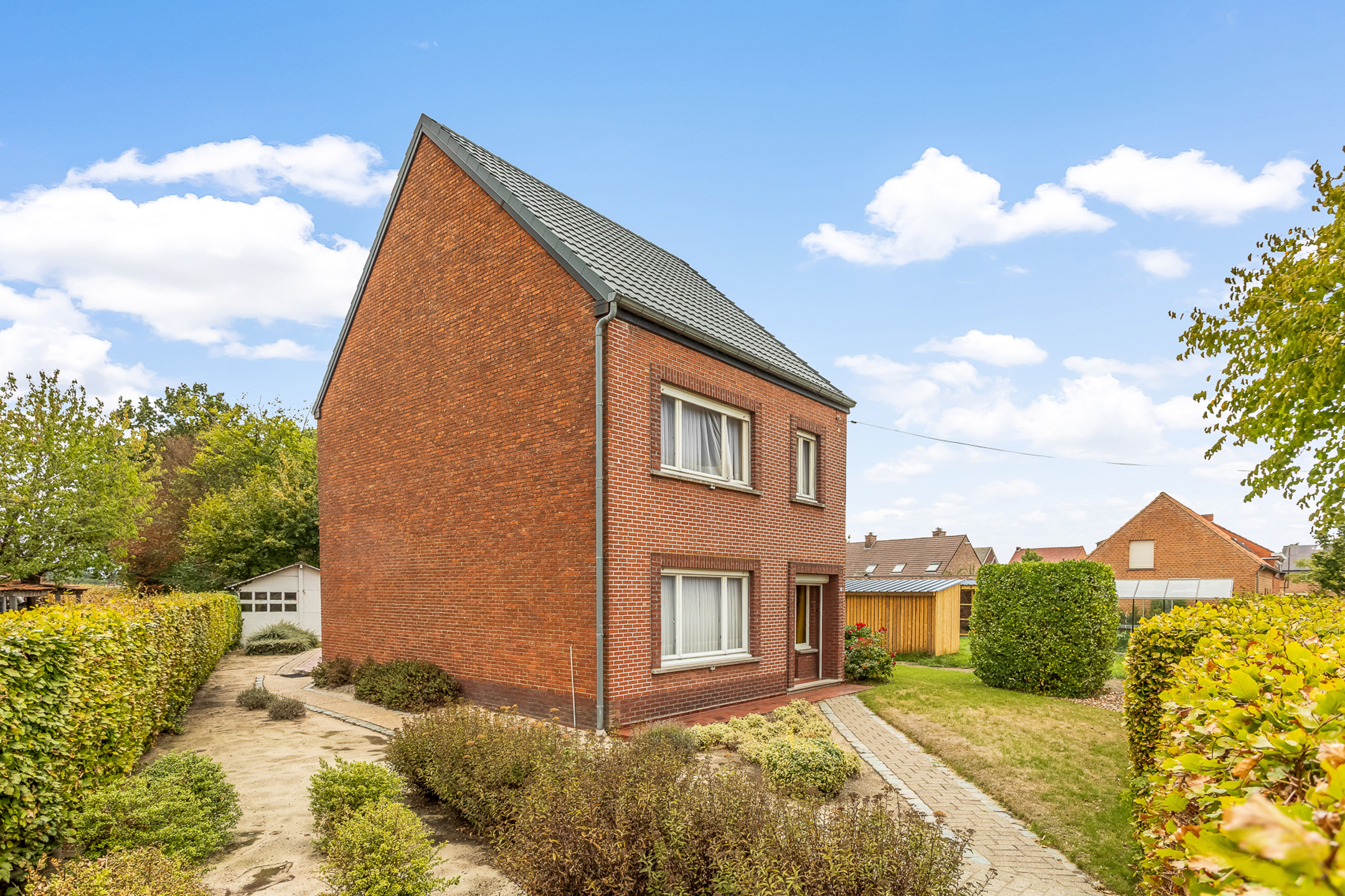 Centraal, landelijk gelegen woning  - foto 2