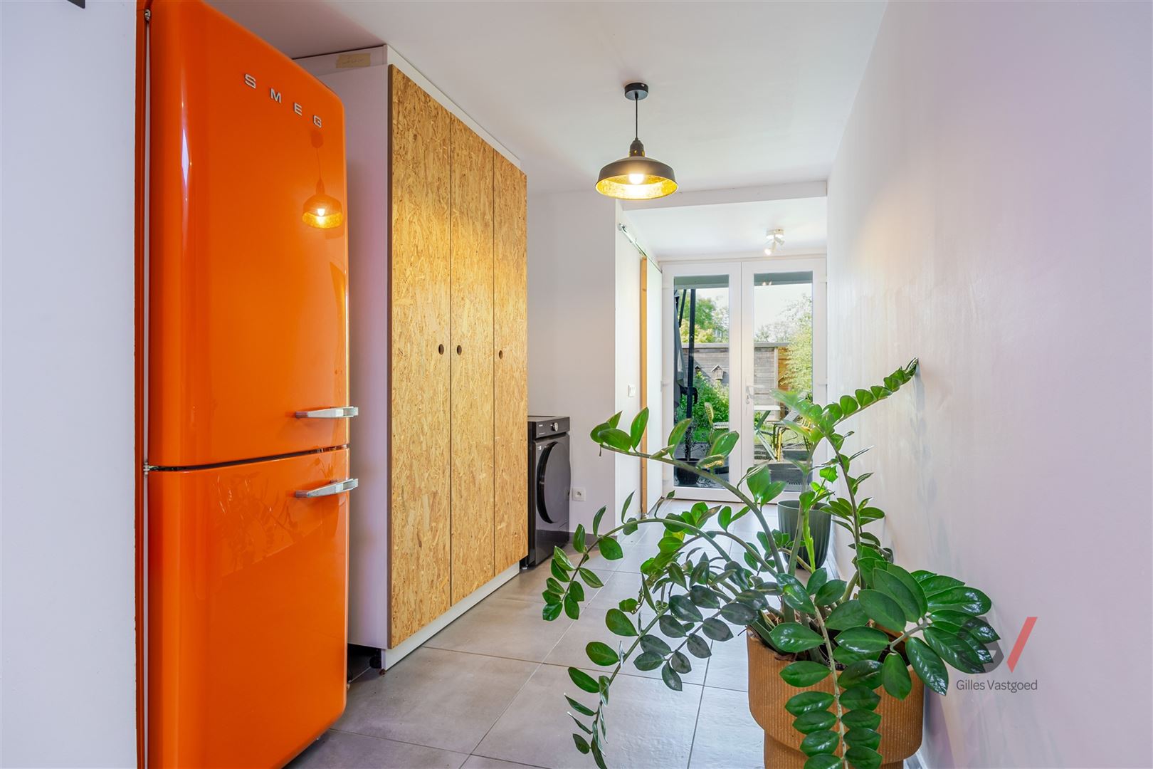 Huis - foto 5