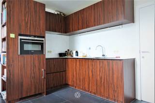 GHENT - Savaanstraat 88: Looking for a centrally located furnished apartment for rent in Ghent? Then this property is possibly something for you. The...