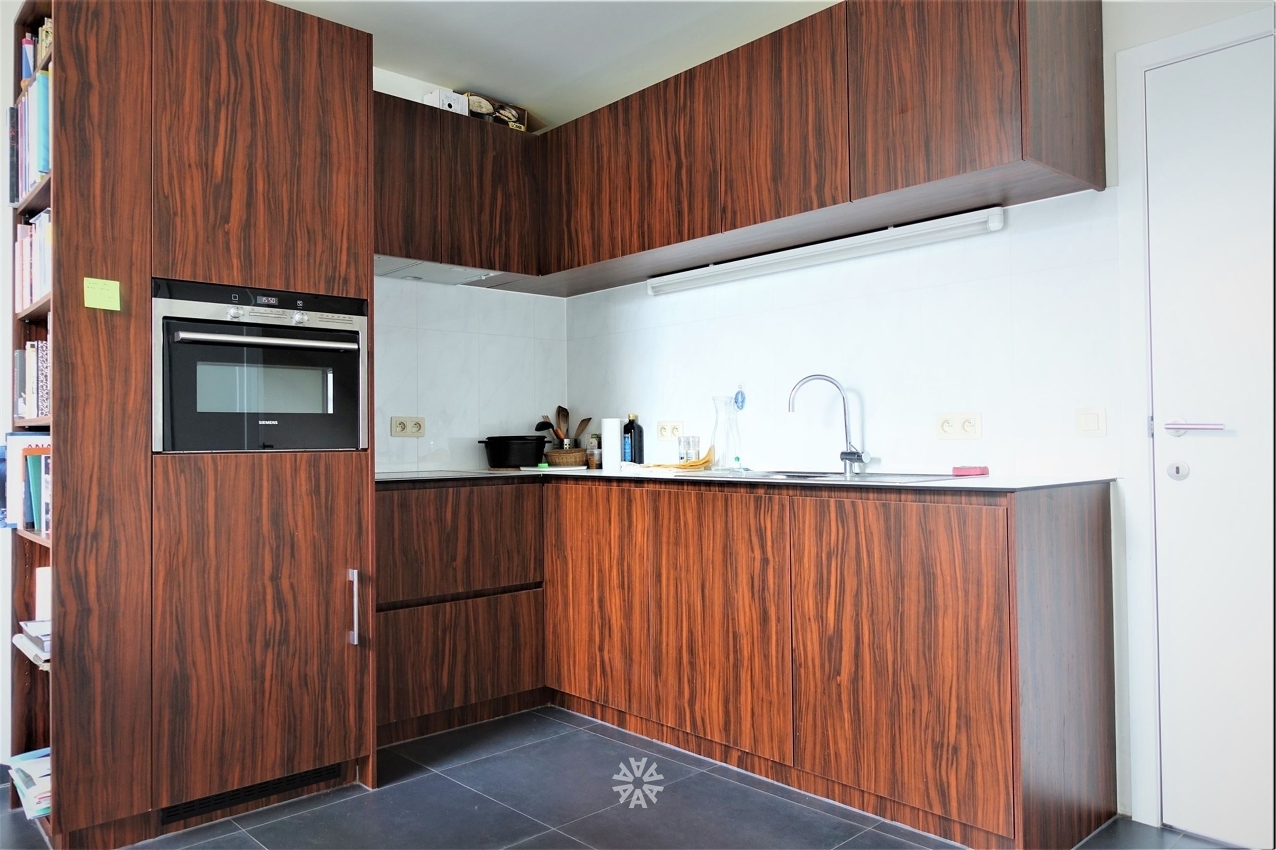 Apartment for rent in Ghent with 2 bedrooms - photo 2