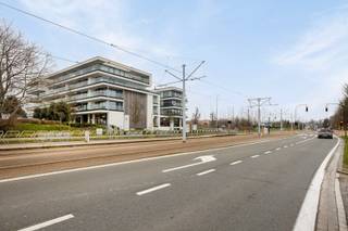 Commercial à louer à Nieuport