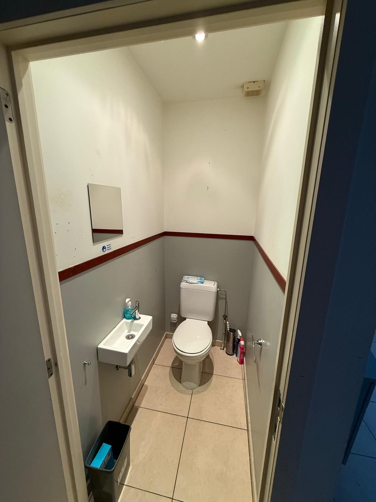 Appartement te huur in Kalmthout met 1 slaapkamer - foto 3