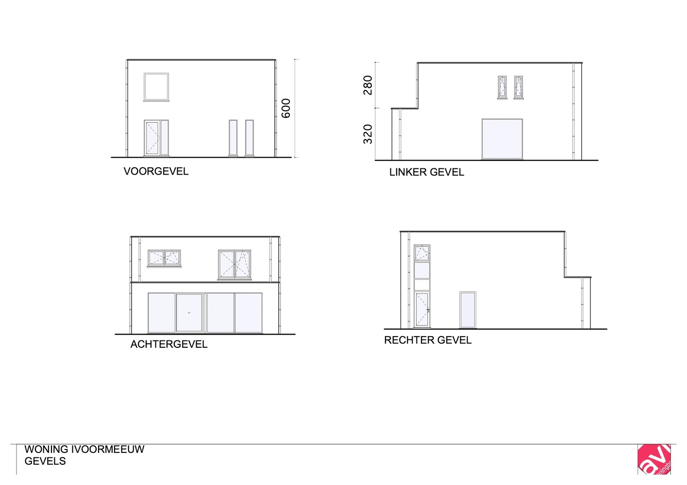 House for sale in Geetbets with 3 bedrooms - photo 5