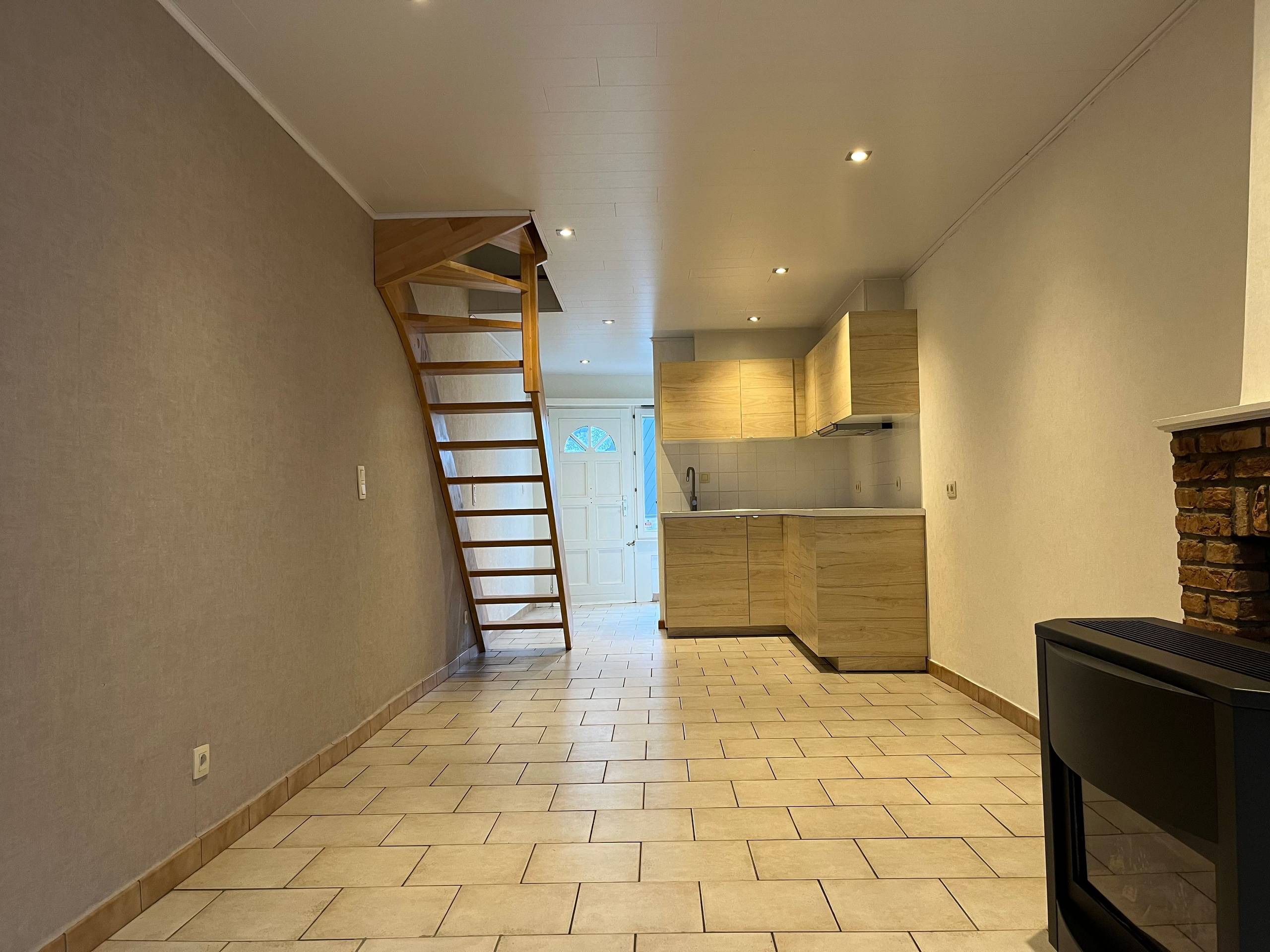 Leuke rijwoning te huur op wandelafstand van het centrum van De Haan - foto 5