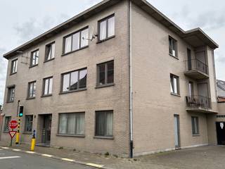 Apartment for sale in Beveren-Kruibeke-Zwijndrecht