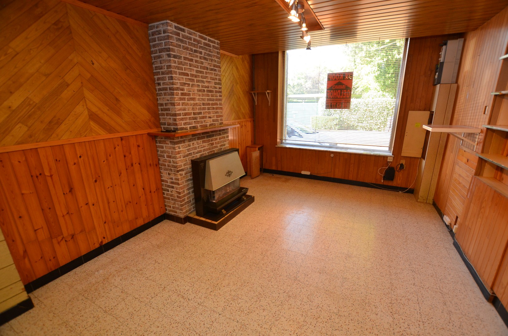 Te renoveren woonhuis met tuin - foto 4