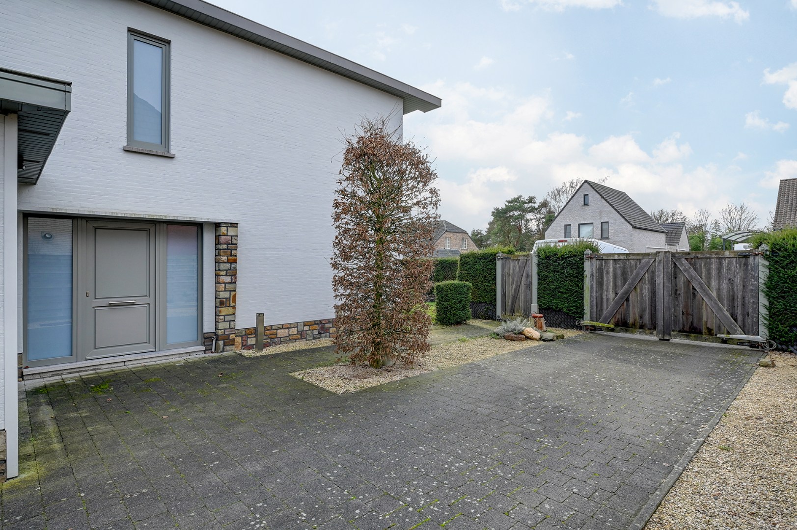 House for sale in Beringen with 3 bedrooms - photo 5