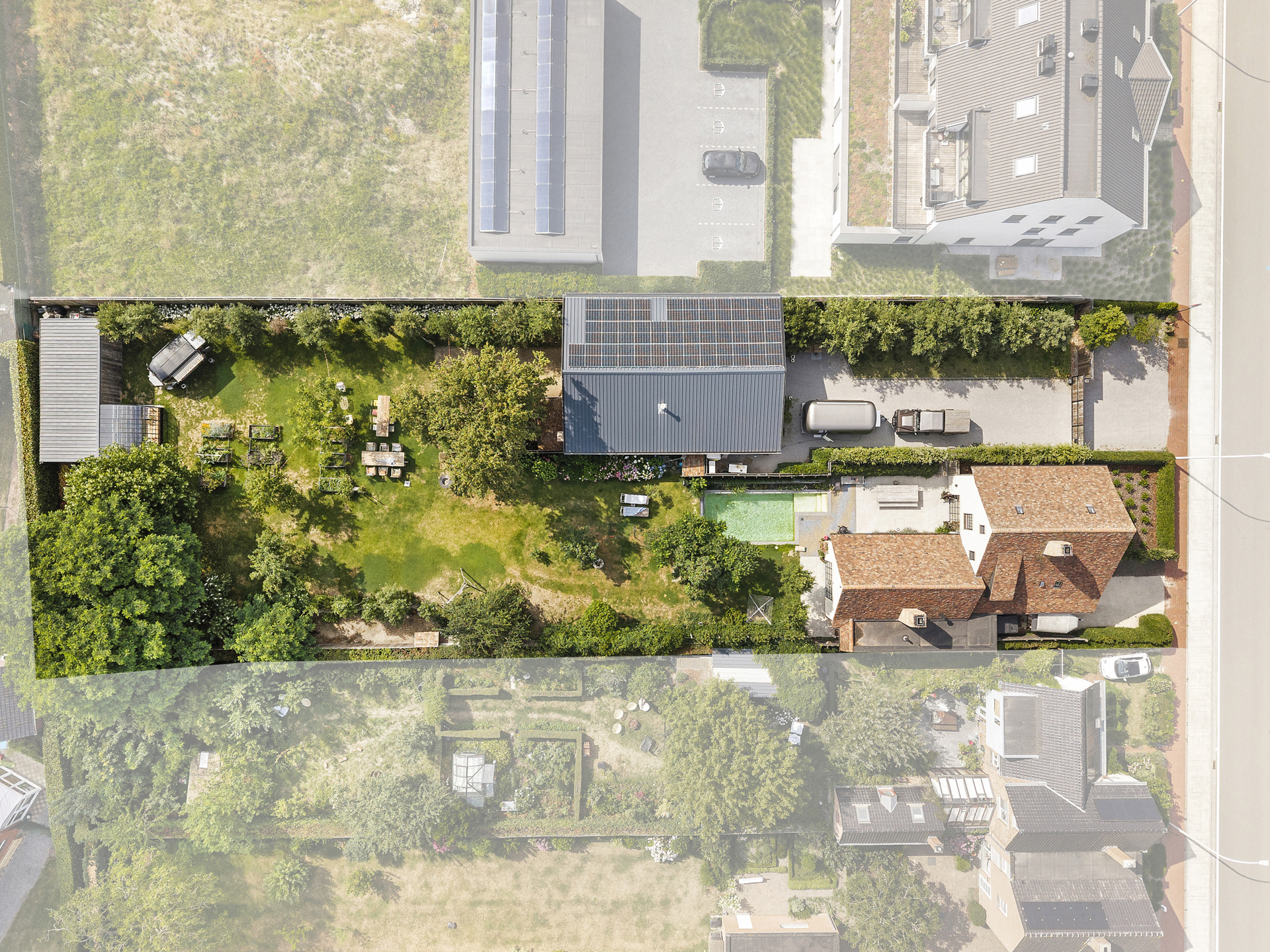 House for sale in Deinze with 3 bedrooms - photo 5