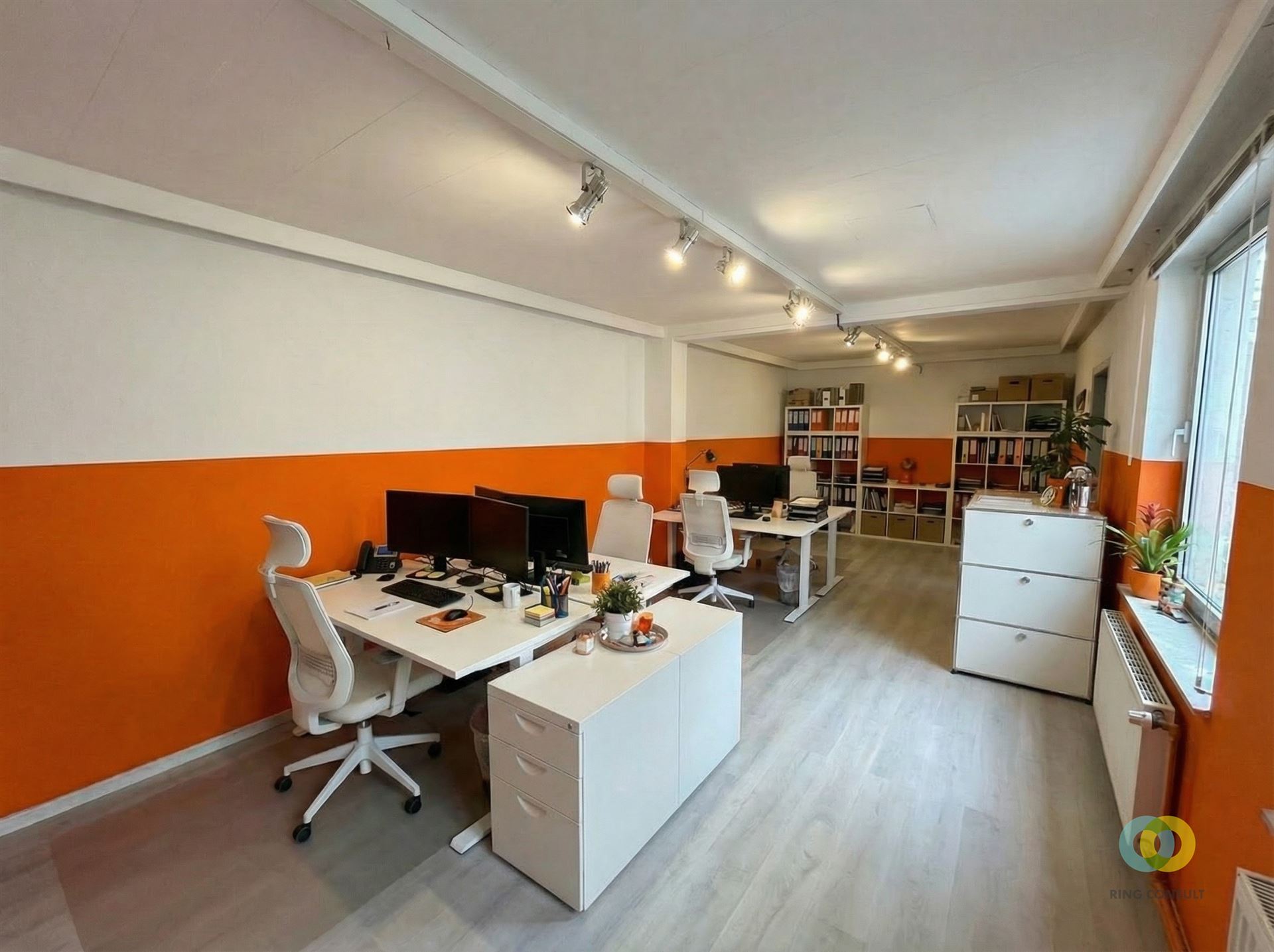 commerciële gelijkvloers Vilvoorde - foto 5