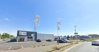 Commercial à louer à Tournai