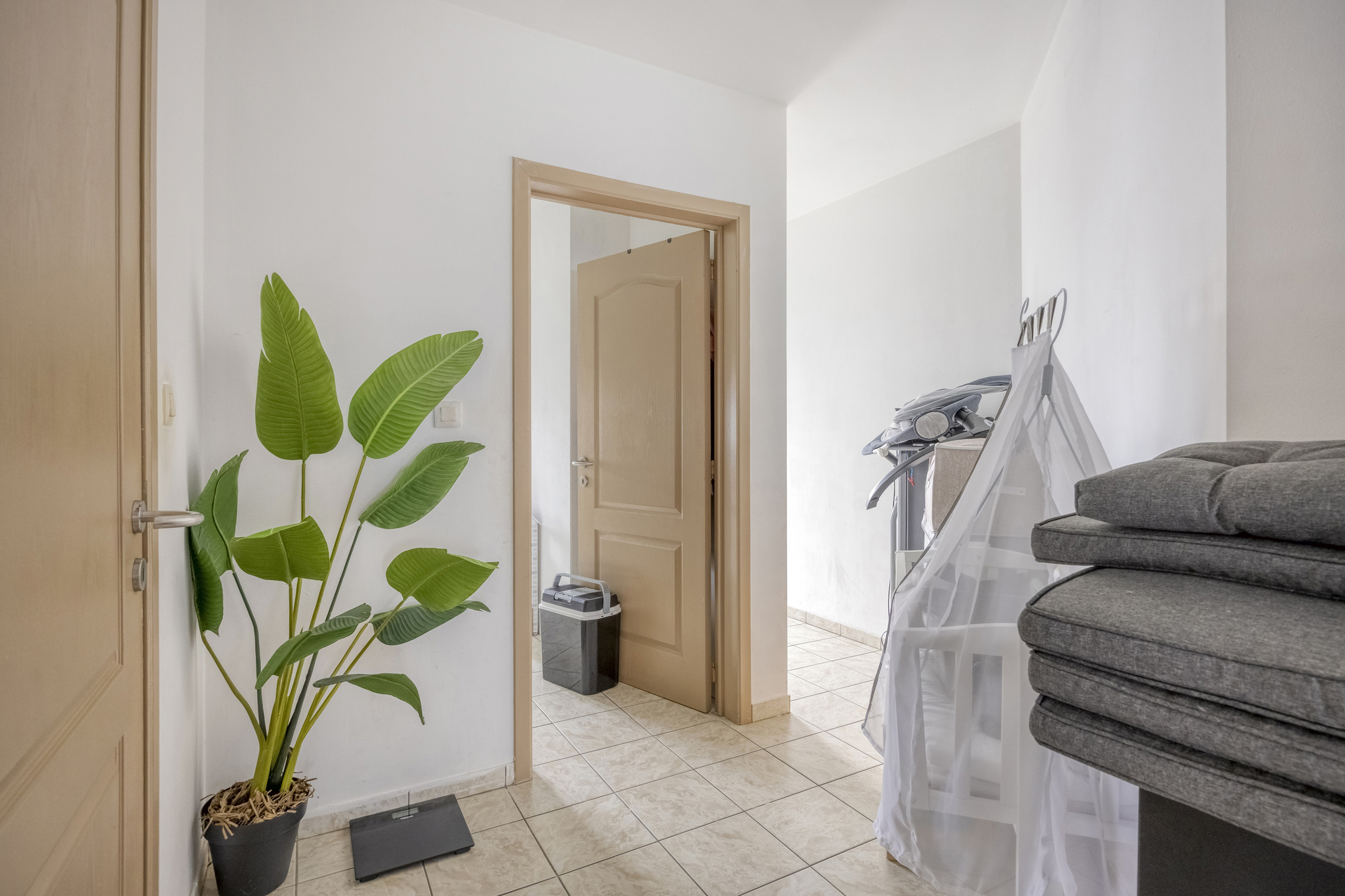 Gelijkvloers appartement te koop in Leopoldsburg - foto 3