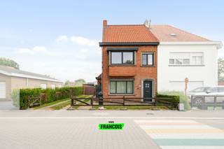 Maison à vendre à Maldegem