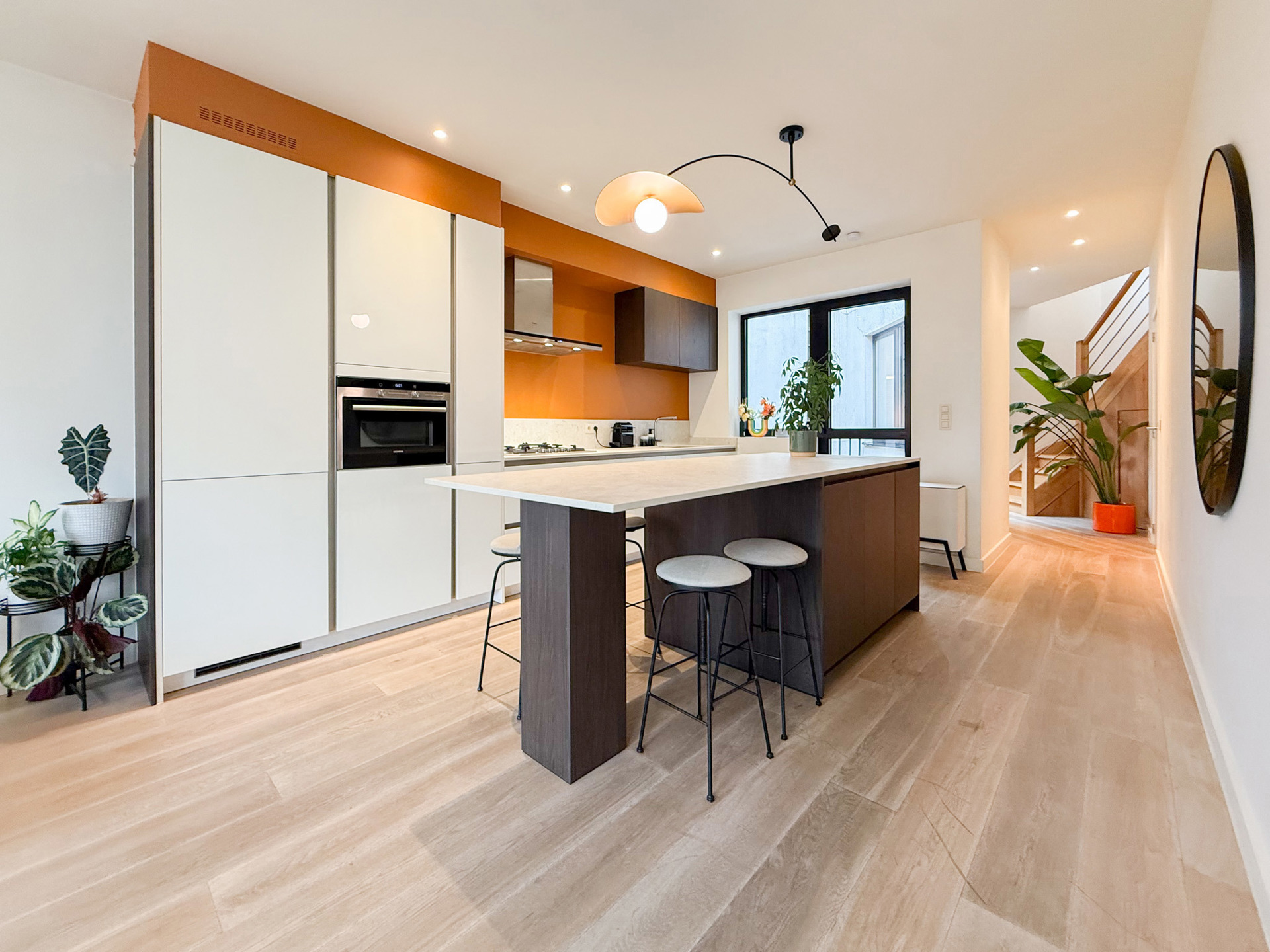 Appartement à louer à Anvers