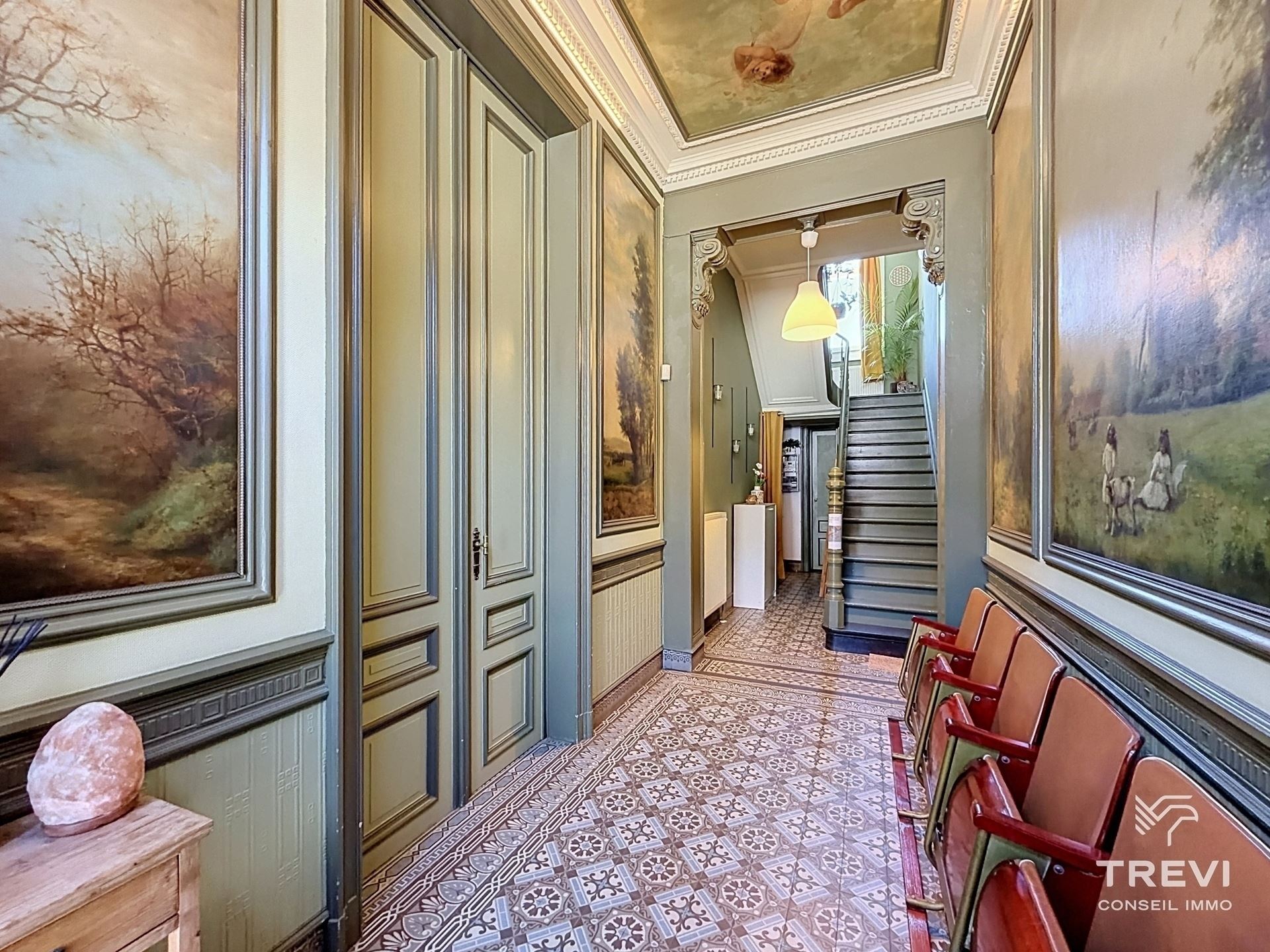 Huis te koop in Rebecq-Rognon met 6 slaapkamers - foto 5