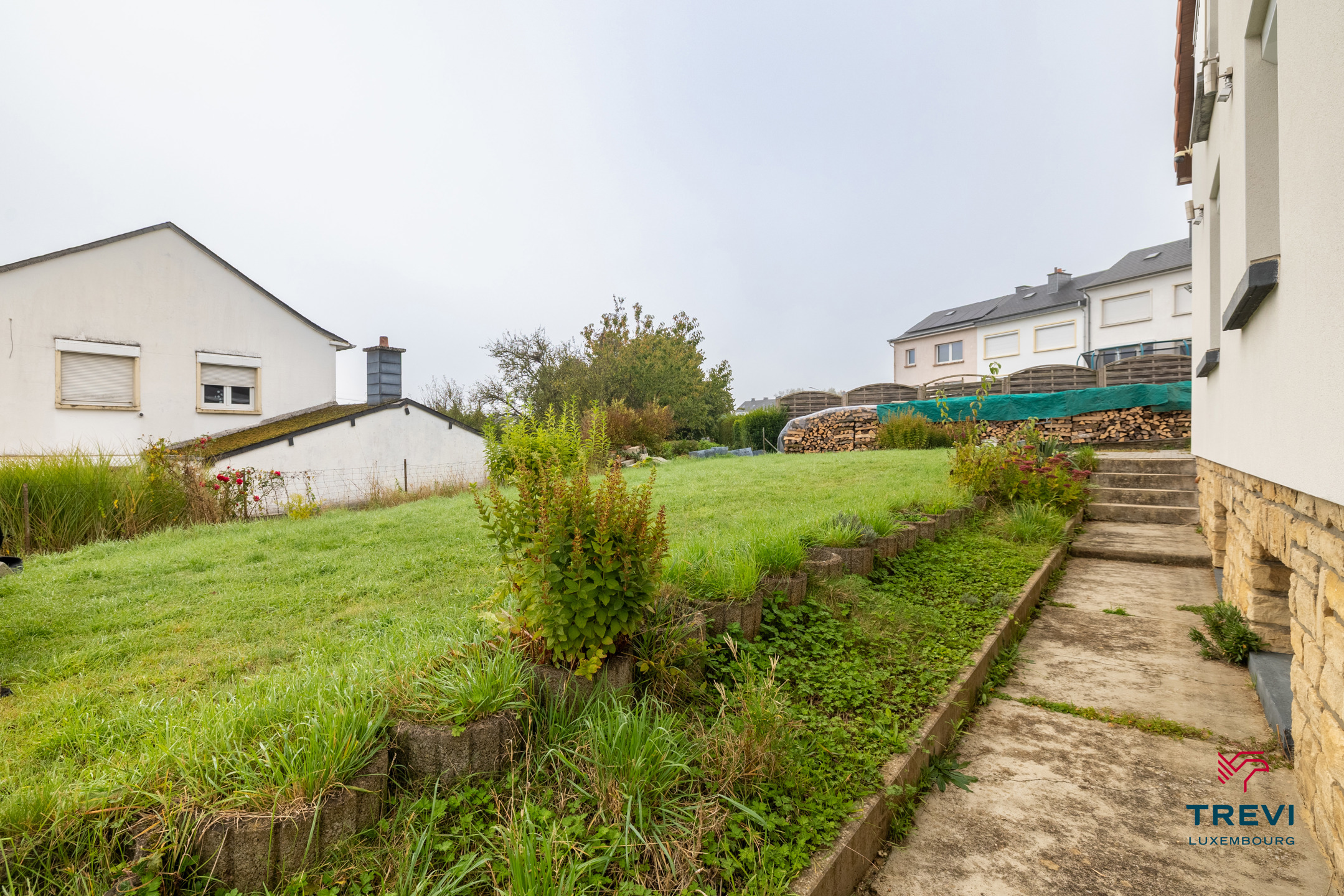 Maison à vendre à Virton avec 6 chambres - photo 5