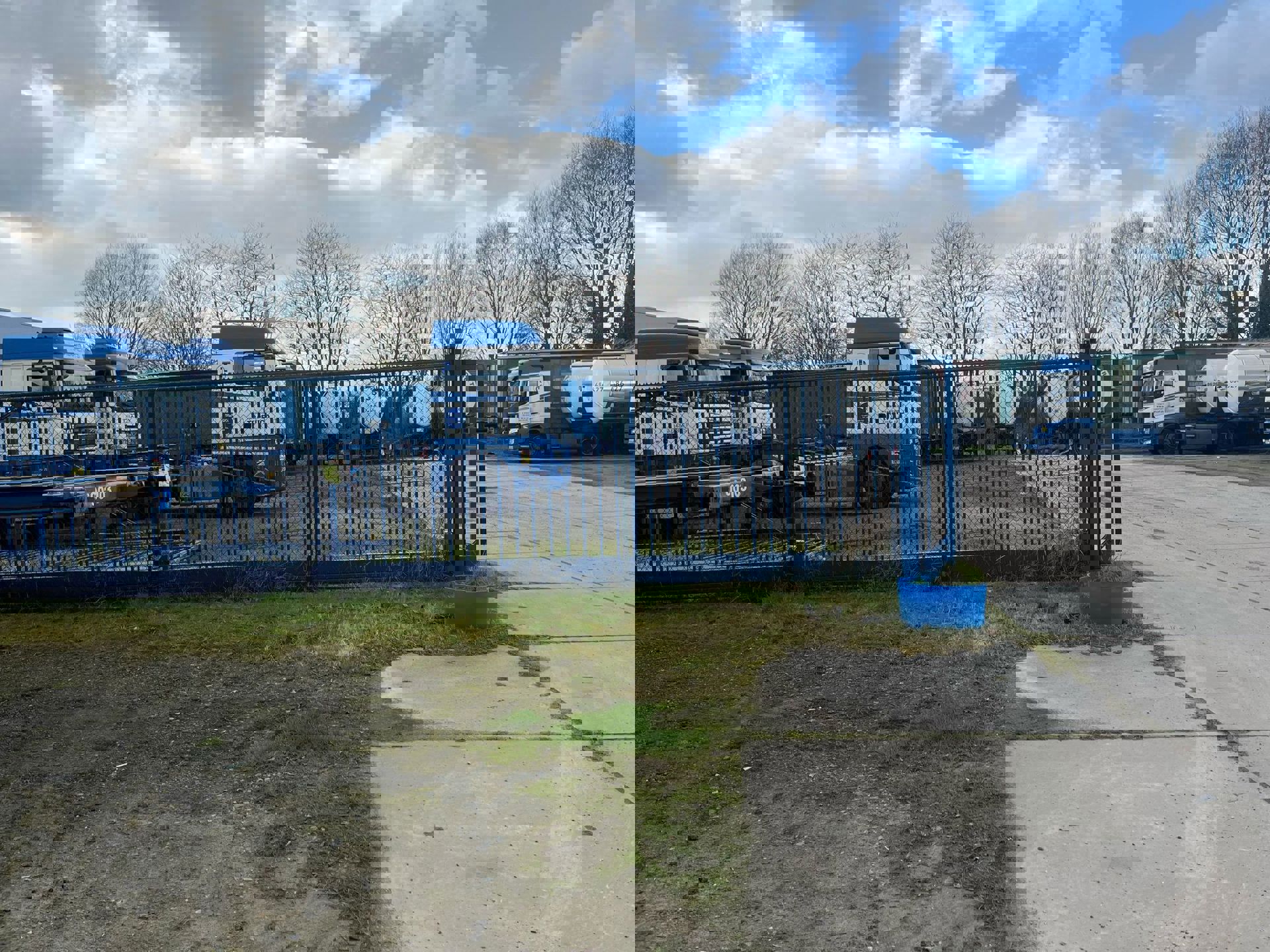 Commercial for rent in Schelle - photo 3