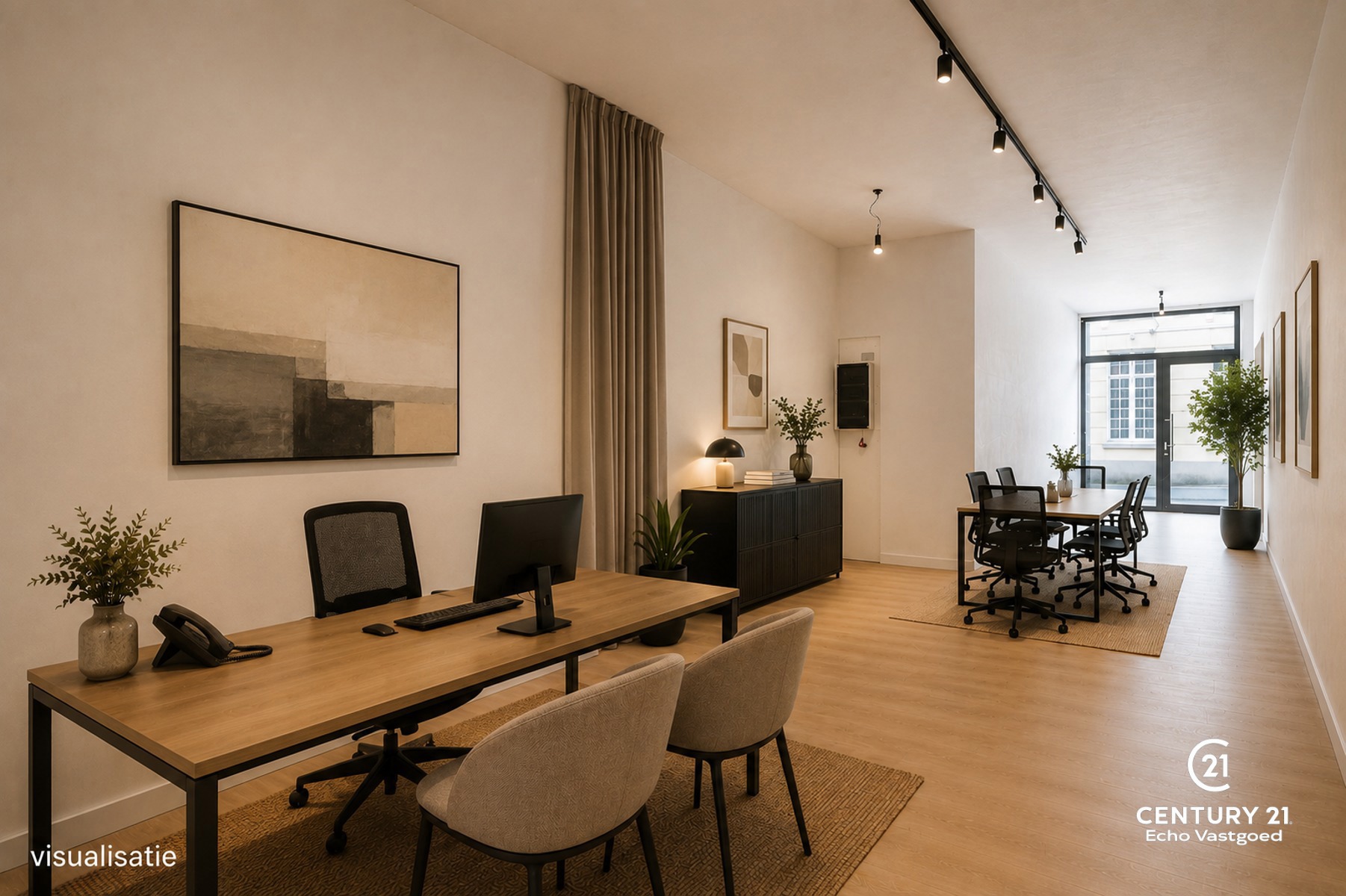 Commercial à vendre à Turnhout - photo 4