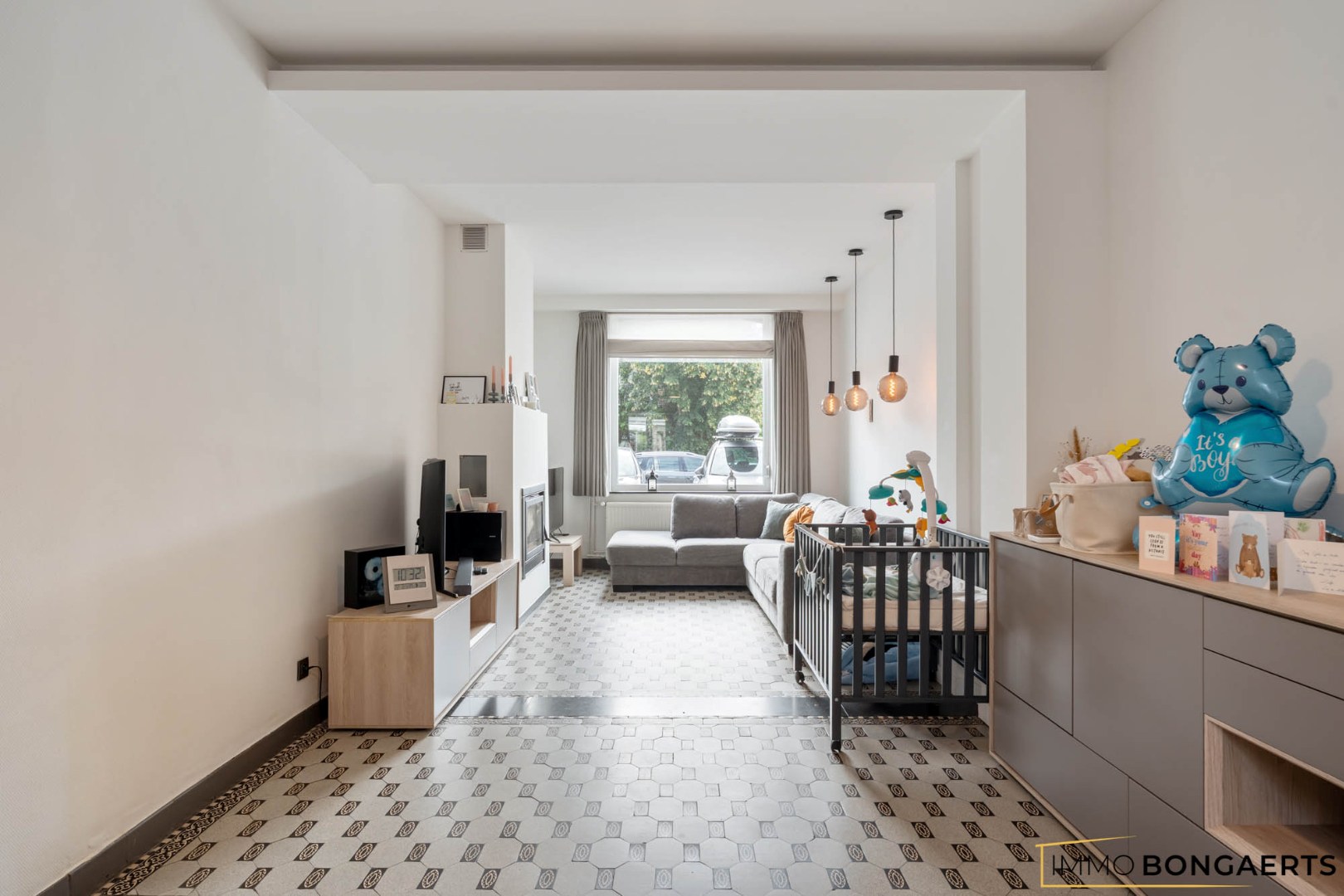 Karaktervolle woning in het centrum van Bree - foto 5