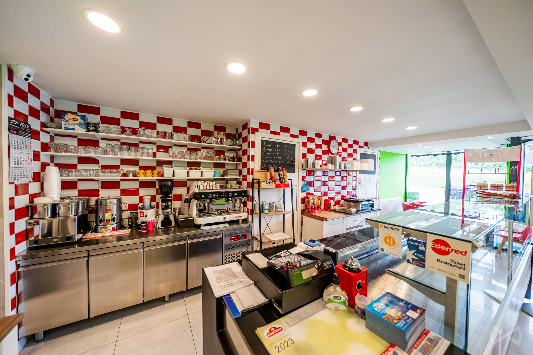 Commercial à vendre à Ville de Bruxelles - photo 4