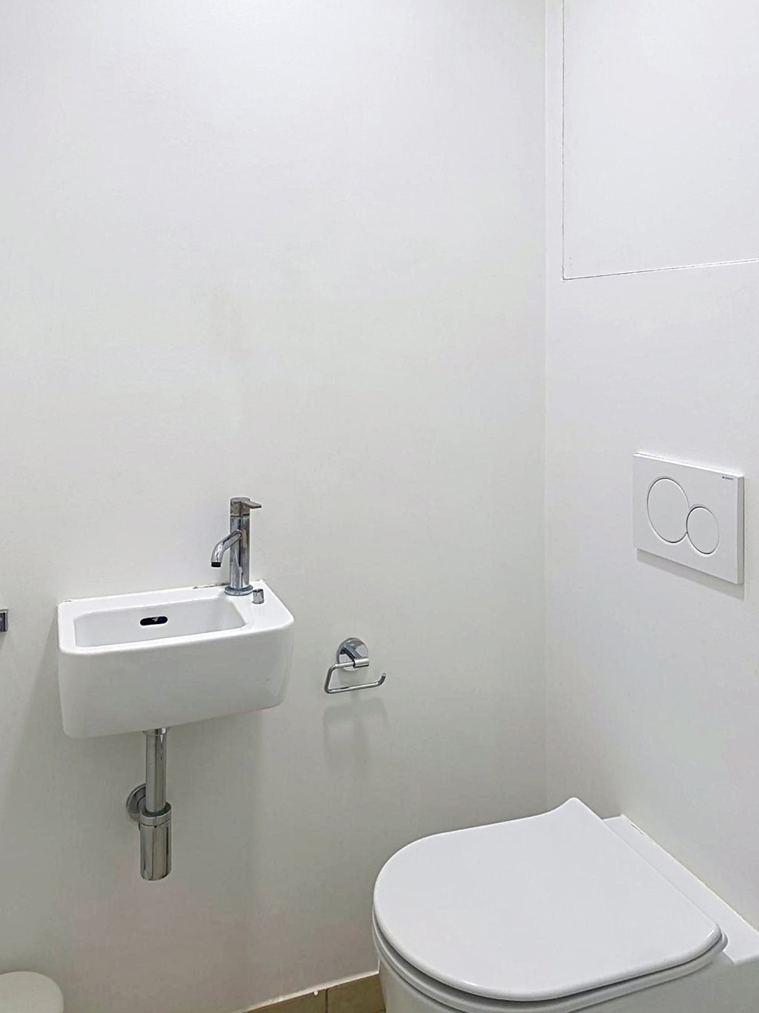 Apartment for sale in Molenbeek-Saint-Jean with 1 bedroom - photo 5