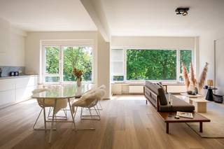 Appartement à louer à Anvers