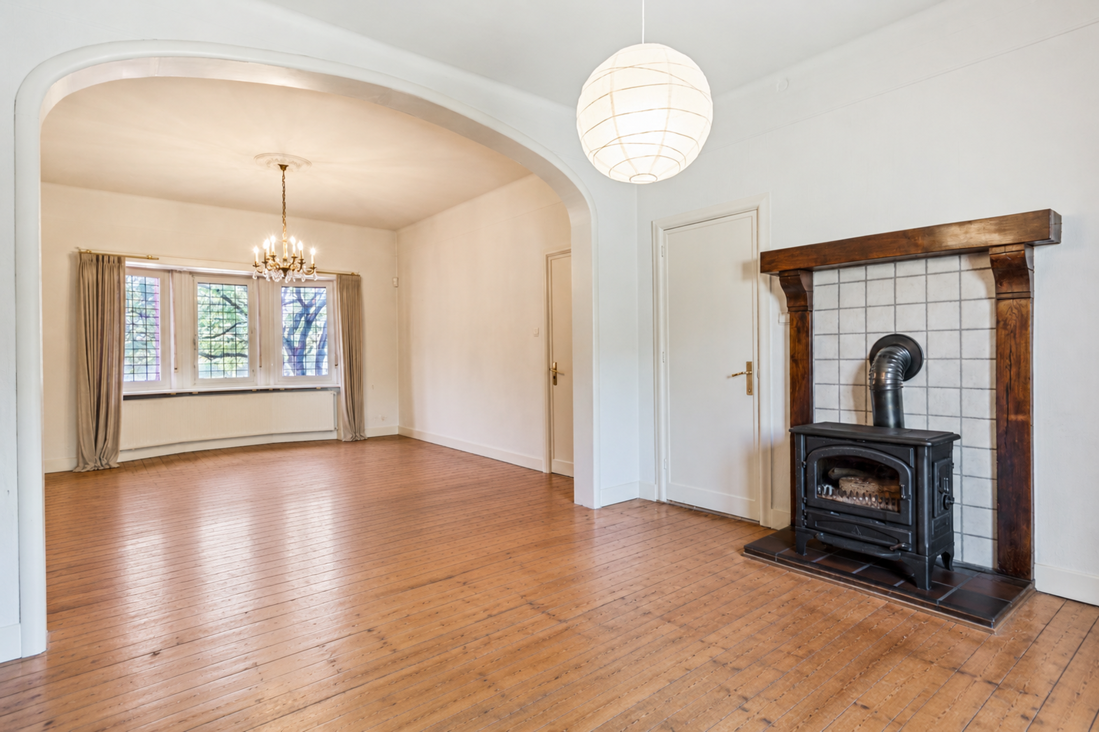 Charmante woning in het centrum - foto 4